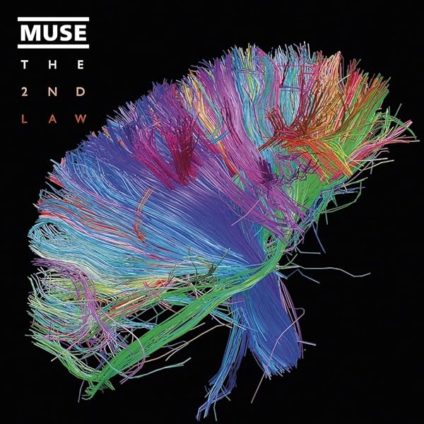 英、欧4LP Muse Simulation Theory 0190295578824 Warner Bros. Records 未開封 /00520 Muse – Simulation Theory – CD (Gatefold Paper Sleeve, Album