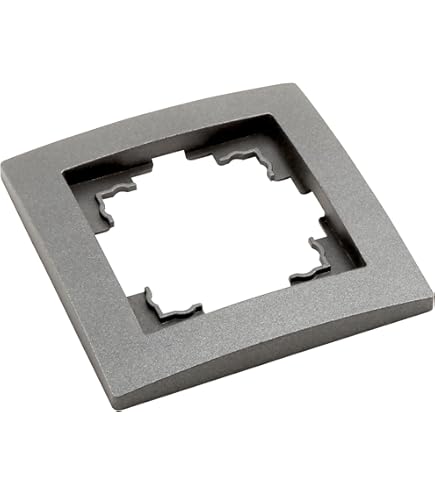 Prese Elettriche Cantiere Set Interruttori E Prese Flair - 17 Pezzi Bianco Per Installazione Civile FLAIR Presine Lavoro