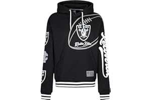 Recovered Hooded Sweatshirt - NFL