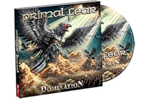 DOMINATION (W/ BONUS TRACK)