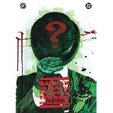 Batman: Bir K&ouml;t&uuml; G&uuml;n - The Riddler