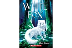 White Fox: Dilah and the Moon Stone