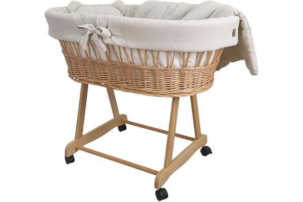 WIKLINOPOL IRENEUSZ ZYGMUNT WICKER WOOD BABY 2000 EU