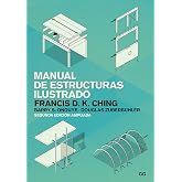 Manual de estructuras ilustrado (SIN COLECCION)