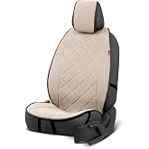 Otom Active Pro Series Koruyucu Oto Koltuk Minderi (Bej)