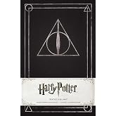 Harry Potter Deathly Hallows: Deathly Hallows, Ruled