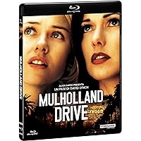 Mulholland Drive - Bd (I Magnifici)