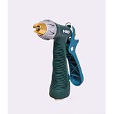Raco Expert 55350 Sivri U&ccedil;lu Ayarlı Metal Hortum Tabancası
