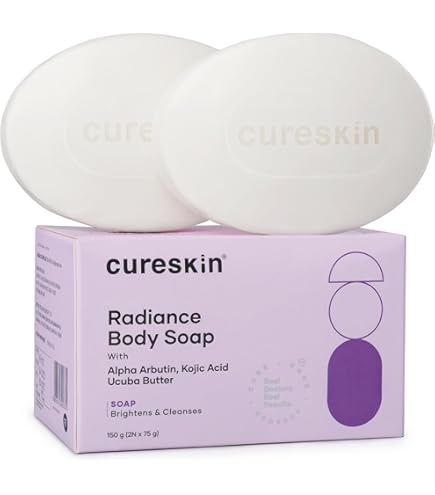 derma co kojic acid and glutathione soap Buy The Derma Co Kojic Acid + Glutathione Daily Syndet Soap with L- Glutathione & Alpha Arbutin | Reduces Dark Spots, Pigmentation & Blemishes  | Brightens Skin