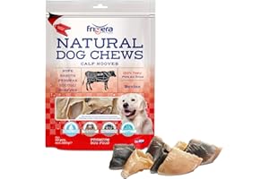 friGERA Calf Hooves 10 pezzi