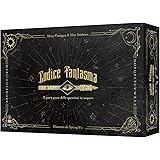 Pendragon - Codice Fantasma - Edizione italiana - Gioco da tavolo e Party Game, Età 8+, 4-8 Giocatori