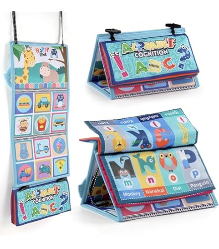 Sensory Cube Newborn Toys Manhattan Toy Wimmer-Ferguson