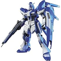 Buy Gundam RX-93-2 Hi-Nu Gundam HGUC 1/144 Scale Online at Low