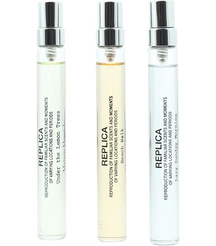 Maison Margiela Replica Whispers In The Library Eau De Toilette