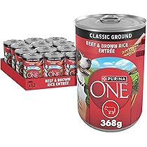 Purina One Lamb And Rice Purina ONE SmartBlend Classic Healthy