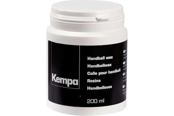 Kempa Handball en résine unisexe