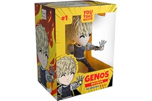YOUTOOZ figurka Genos 11 cm