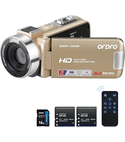 ★極美品★ソニー HDR-HC9 WIDE CONVERSION #1190 Sony Handycam HDR-HC9 Full HD Camcorder SONY | 10x Optical