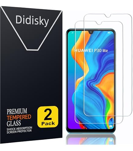 NEW'C 2 Pezzi, Vetro Temperato per Honor View 10, Pellicola...Pellicola Honor View 10 | Confronta prezzi | : Pellicola Honor View 10