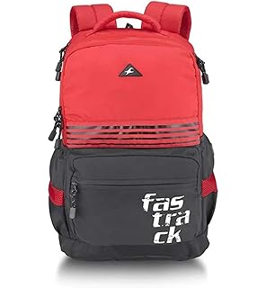 fastrack backpack jockey