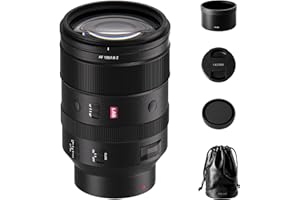 VILTROX AF 135mm F1.8 LAB Vollformatobjektiv für Nikon Z-Bajonett, 135mm f/1.8 Weitwinkel-Teleobjektiv mit Fester Brennweite und HyperVCM-Motor kompatibel mit Nikon Kamera Z5II Z6III Z9 Z8 Z50 II ZFC