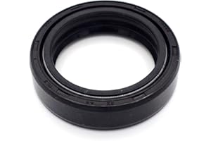 Parts and Parts Radialwellendichtring 32x44x10,5mm, AS/TC/BASL/WAS, DIN 3760 Simmerring, NBR 70, hitze & chemikalienbeständig, ideal für Motoren, Pumpen, Getriebe & industrielle Anwendungen