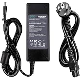 DTK&reg; 19V 4,74A 90W Laptop Şarj Cihazı AC G&uuml;&ccedil; Kaynağı HP Şarj Kablosu Notebook Taşınabilir Bilgisayar AC Şarj Cihazı G&uuml;&ccedil; Kayna