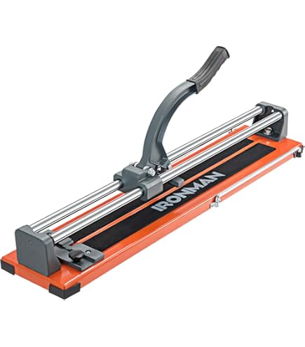 Coupe carreaux electrique sur table - ZIPPER - ZI-FS115
