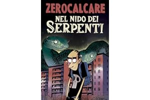 Nel nido dei serpenti