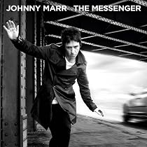 Adrenalin Baby Live: Marr Johnny: Amazon.it: CD e Vinili}