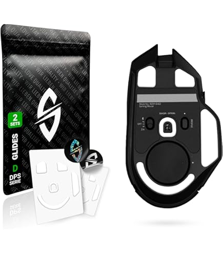 BT.L Mausgriff Für Razer Basilisk V3, V3 Pro, X HyperSpeed & Ultimate