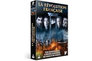 La Révolution française - Version intégrale - Les années lumière & Les années terribles