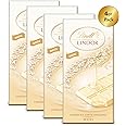 Lindt Lindor White Chocolate Bar Weiss 100g
