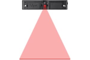 Viper Laser Throw / Toe Line Marker