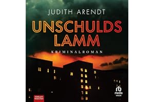 Unschuldslamm: Kriminalroman