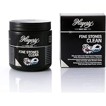 Nettoyant Bijoux Or Hagerty Gold Clean - 170ml Avec Panier - Pour Or Jaune/Blanc/Rose