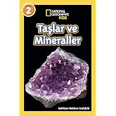 National Geographic Kids - Stones and Minerals