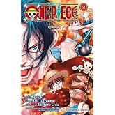 One Piece Episodio A n&ordm; 02/02: 2 (Manga Shonen)