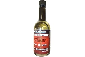 MerCruiser Quicksilver Fuel Stabilizer, Benzinstabilisator Art.Nr.: 8M0079745