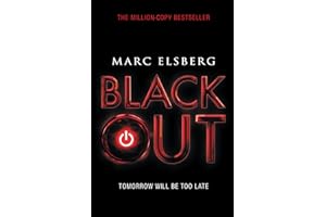 Blackout: The addictive international bestselling disaster thriller