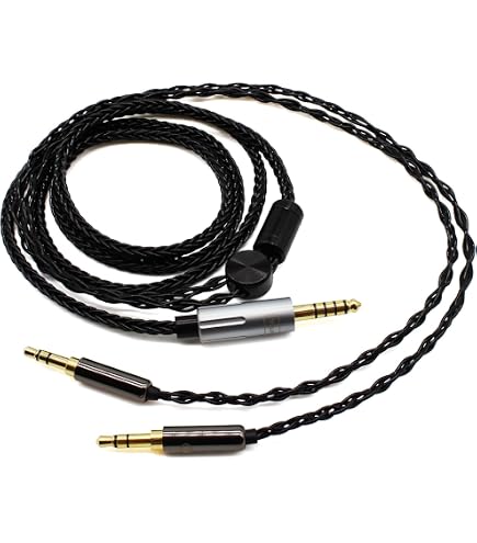 HIFIMAN Arya Stealth Magnet Version Full-Size Over-Ear Planar