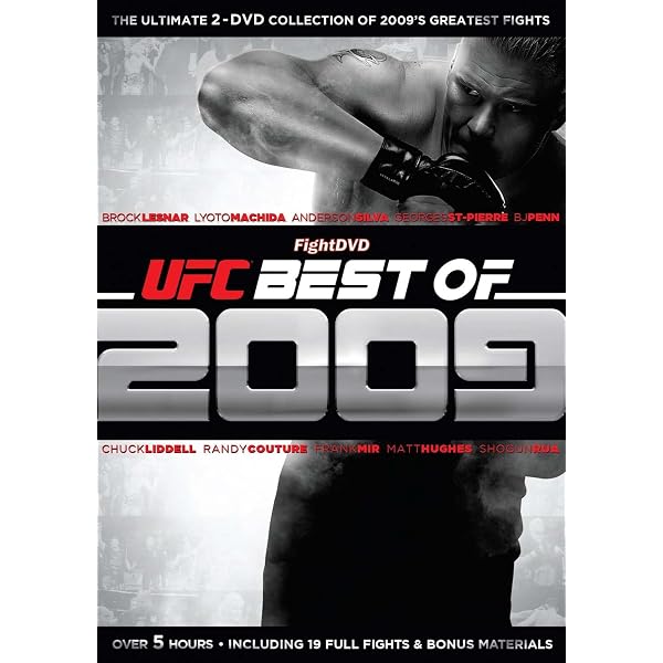 スポーツ・フィットネス UFC Best of 2011 DVD UFC: Best of 2011: Amazon.co.uk: Diverse, Diverse: DVD & Blu-ray