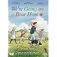 We're Going On A Bear Hunt [DVD]
