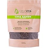 Semi MeaVita Chia, 1 confezione (1 x 1000g)