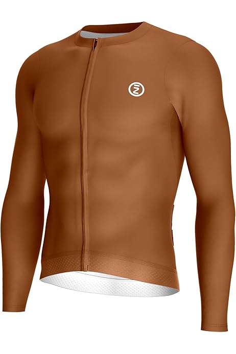 Ciclismo Mtb Equipacion Ciclismo Invierno Amazon Mallot Bici