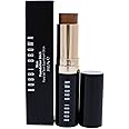 Bobbi Brown Skin Foundation Stick, 5-25 Cool Honey, 0.31 Ounce