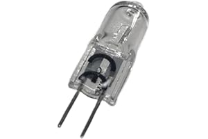 CATERSPARESUK Lampadina interna da 12V per forno combinato Rational