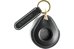 Fullibars Etui na klucze kompatybilne z Harley Davidson Indian 2007-heute FOB, X48/Street Glide/Sportster 883/1200, etui ochronne do FOB breloka do kluczy