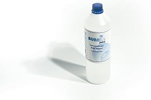 EPAN PRODUCTION BUBBLE JUICE - CONCENTRATO PER BOLLE DI SAPONE GIGANTI - 1 LT.