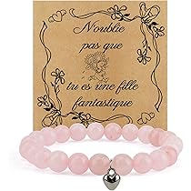 Xingch Bracelets Inspirants En Silicone - Cadeaux De